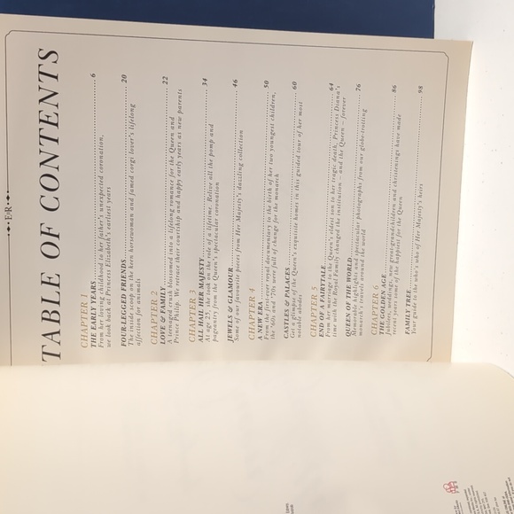 Royal Commemorative Magazine Set - Picture 4 of 16